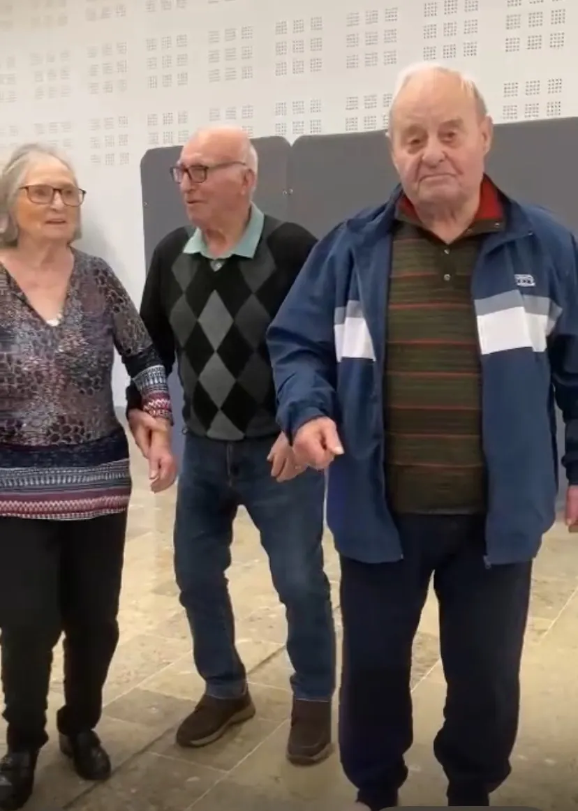 Les vœux de Mr le Maire 
