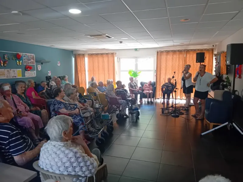 APRES  MIDI MUSICAL