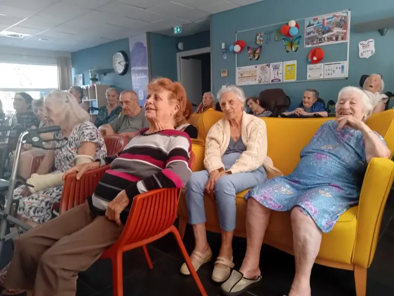 APRES  MIDI MUSICAL