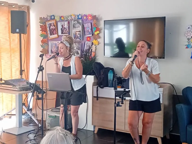 APRES  MIDI MUSICAL