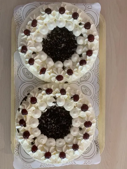 Célébration des anniversaires d'avril !