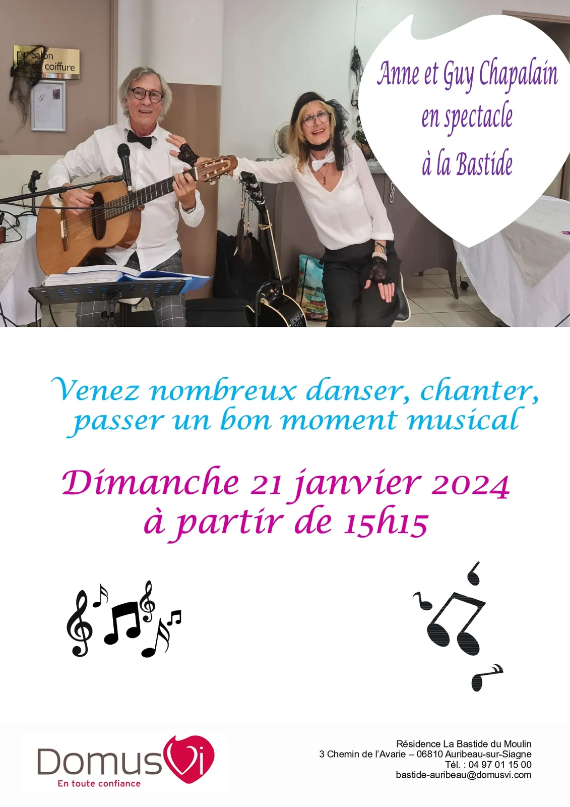 Moment musical 