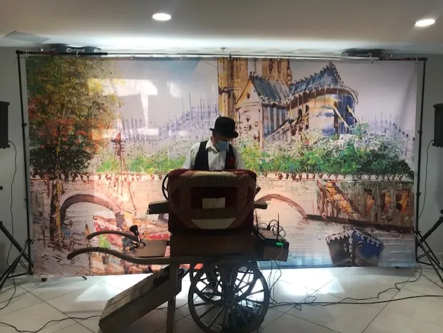 Bonjour 2024 !