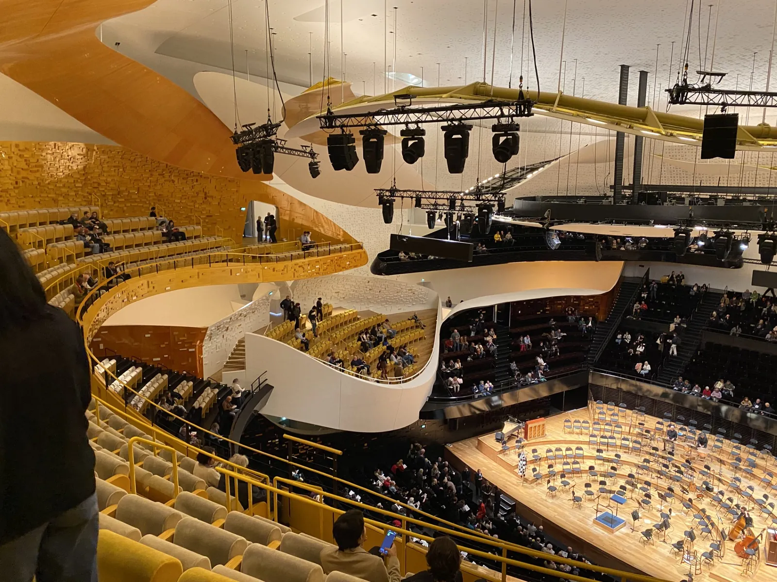Une soirée inoubliable à la Philharmonie de Paris : Le Requiem de Mozart