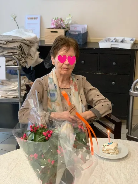 Anniversaires du mois de janvier !