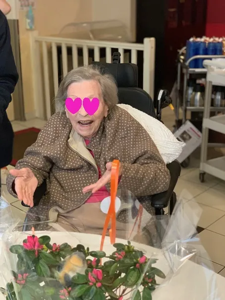 Anniversaires du mois de janvier !