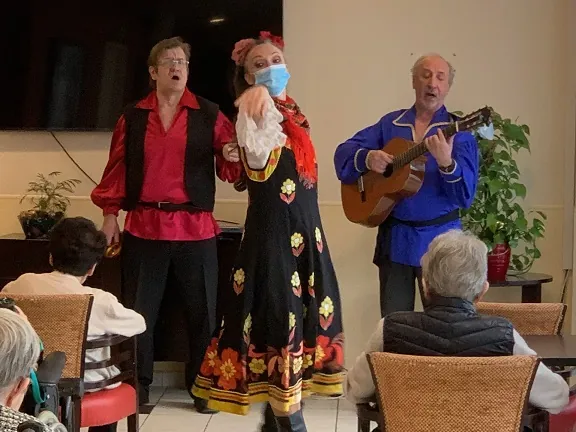 Anniversaires du mois de janvier !