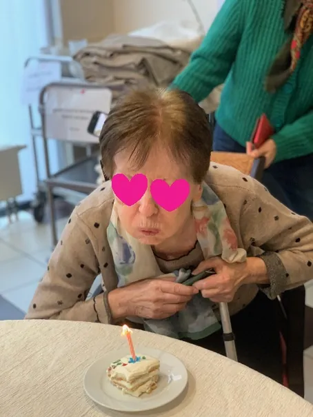 Anniversaires du mois de janvier !