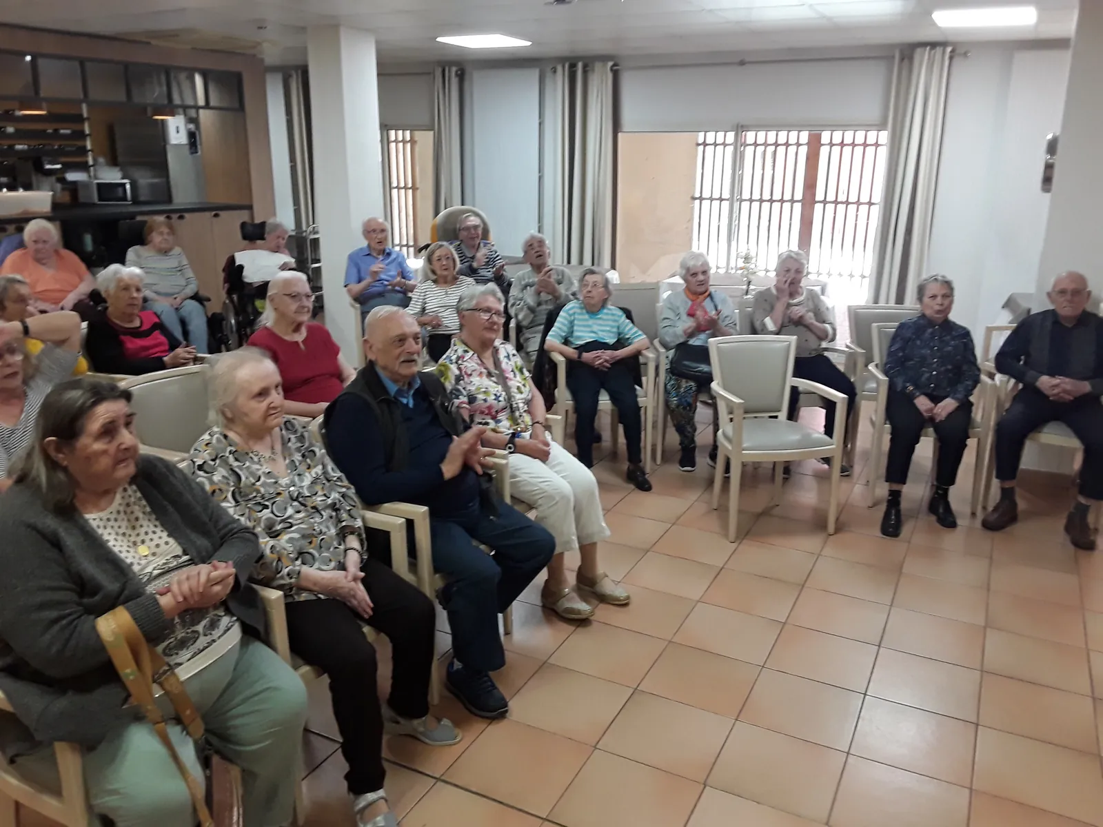 Mercredi 30 avril 