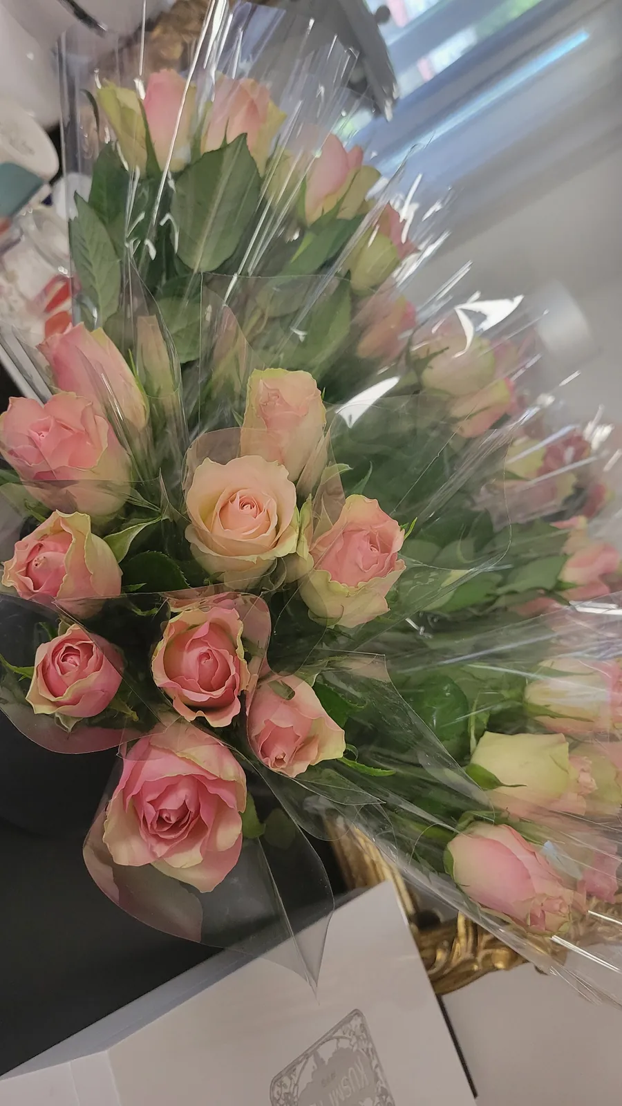 Joyeux 1er mai !