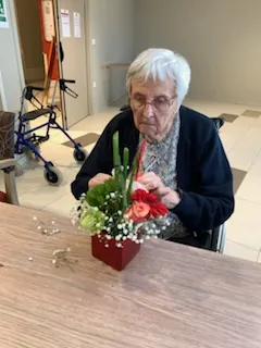Atelier d'Art floral