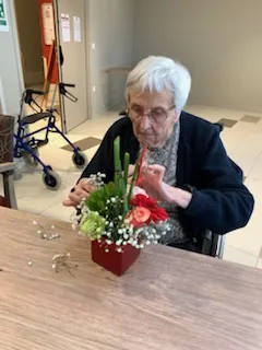 Atelier d'Art floral