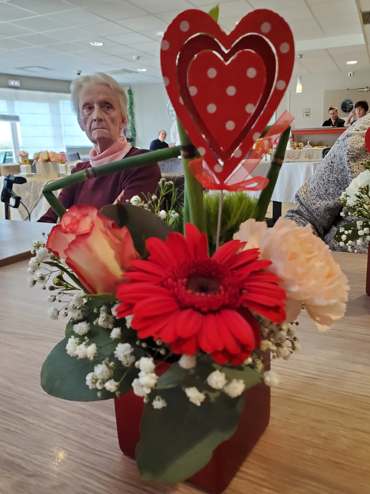 Atelier d'Art floral