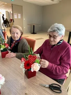 Atelier d'Art floral