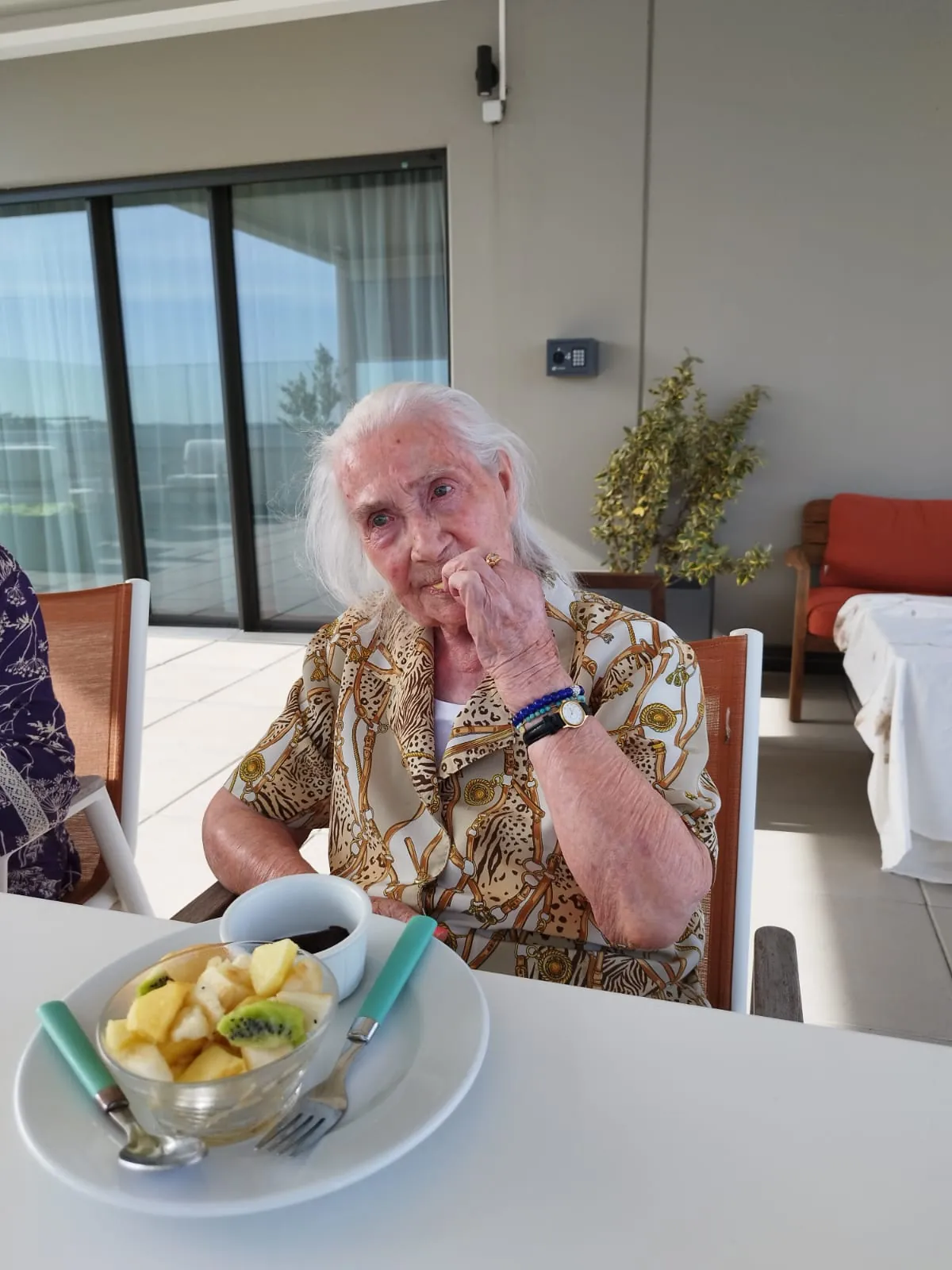 Le PASA aux terrasses de l'étoile!