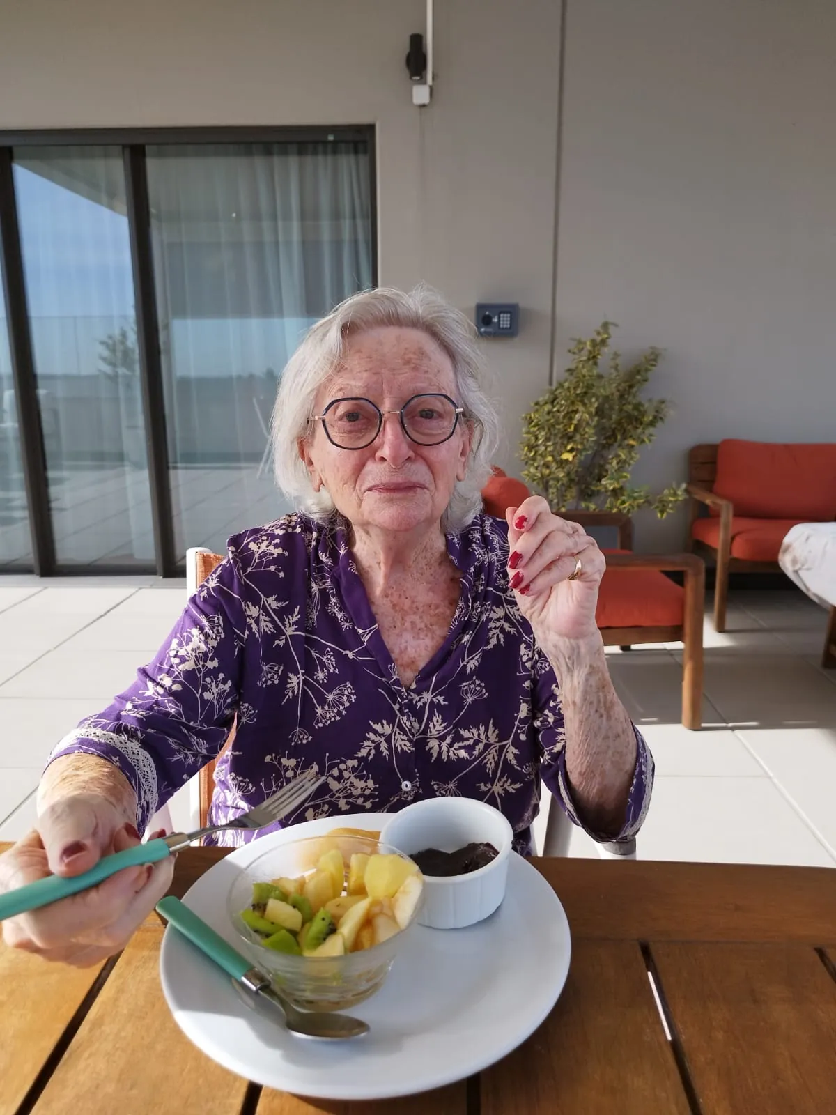 Le PASA aux terrasses de l'étoile!