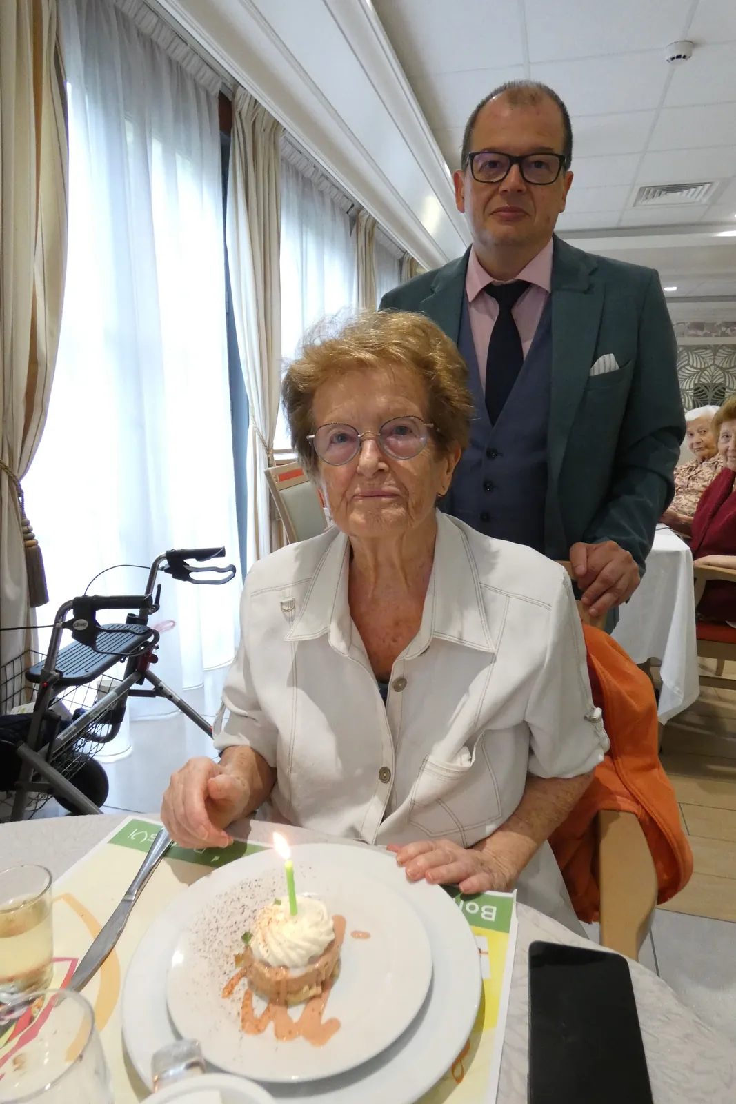 Joyeux anniversaires !