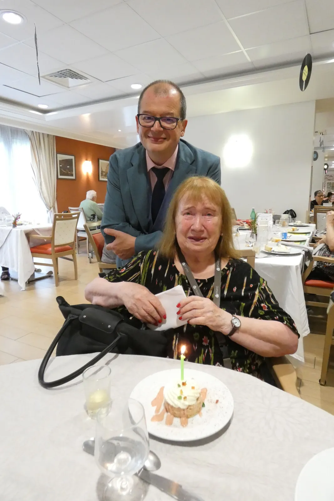 Joyeux anniversaires !