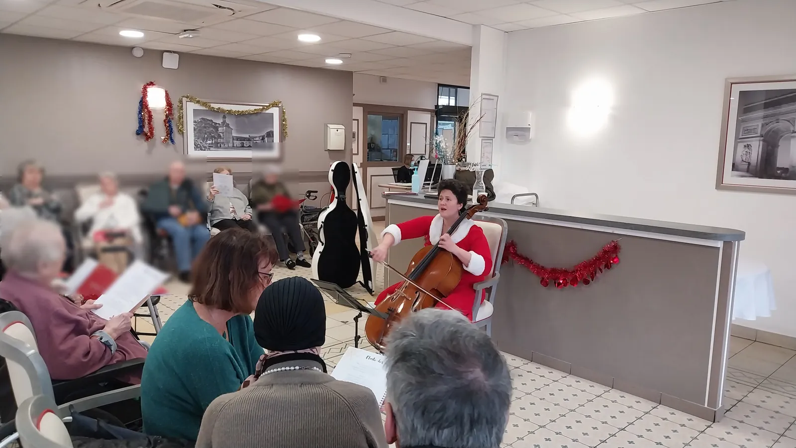 Samedi 30 décembre 