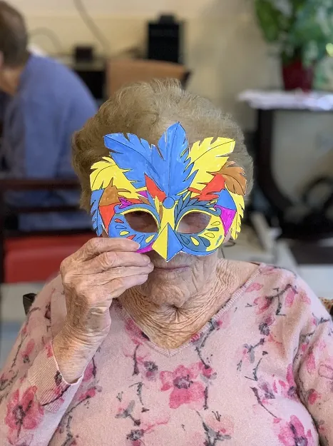 Que l'esprit de la fête commence !