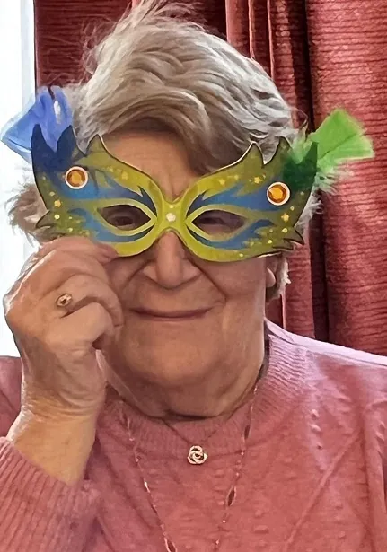 Que l'esprit de la fête commence !