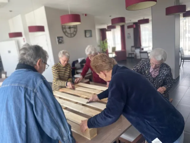 Atelier Bricolage 