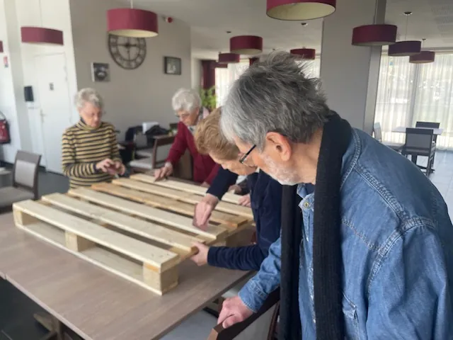Atelier Bricolage 
