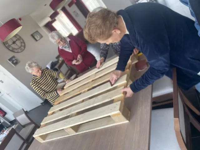 Atelier Bricolage 