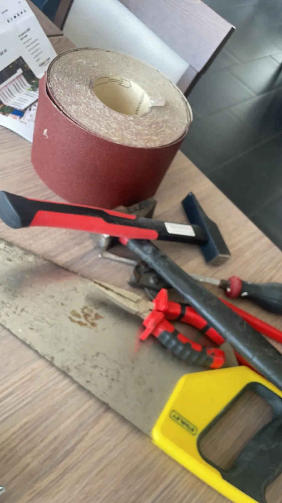 Atelier Bricolage 