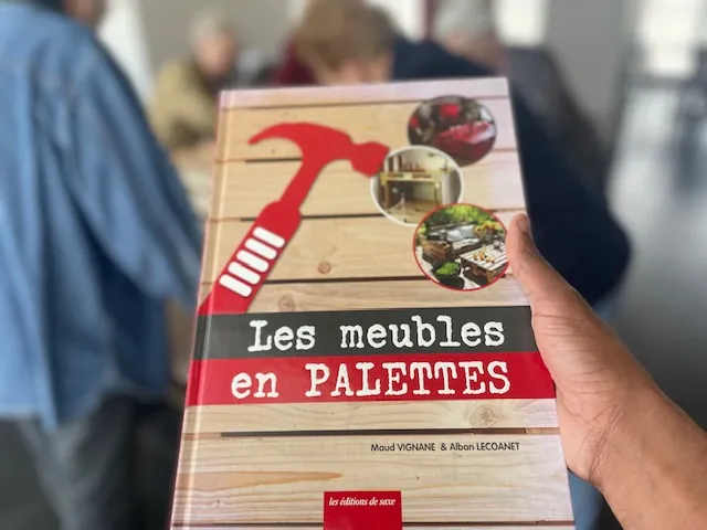 Atelier Bricolage 