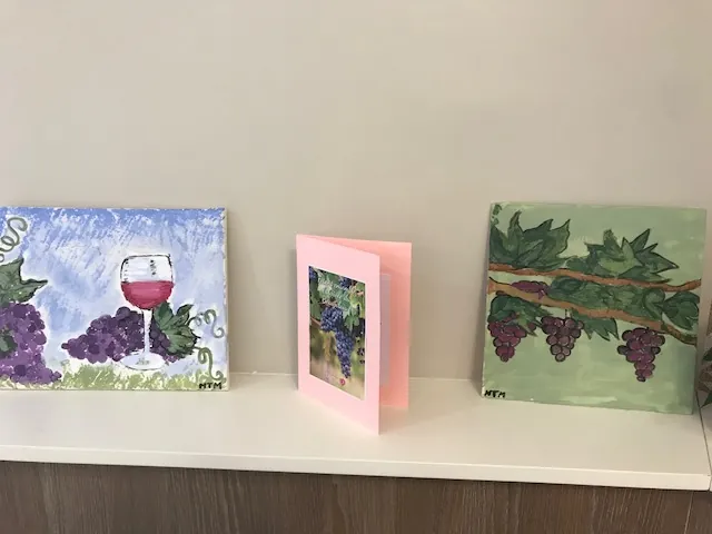 Fêtons le beaujolais nouveau !