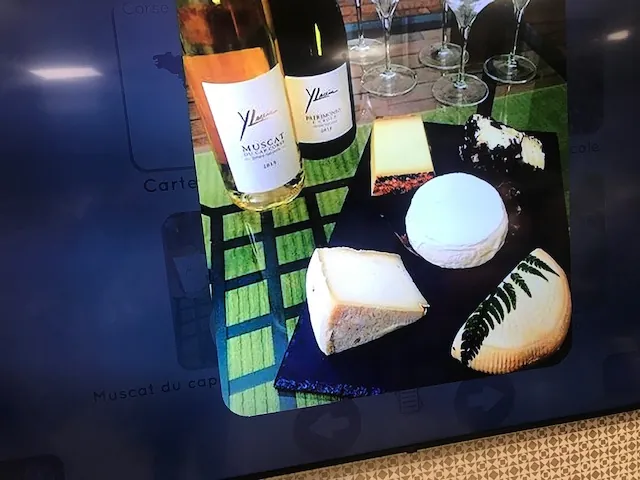 Fêtons le beaujolais nouveau !