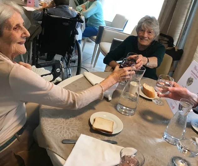Fêtons le beaujolais nouveau !