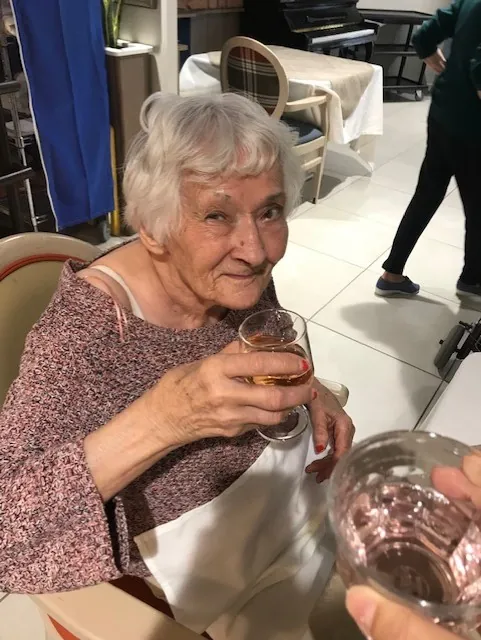 Fêtons le beaujolais nouveau !