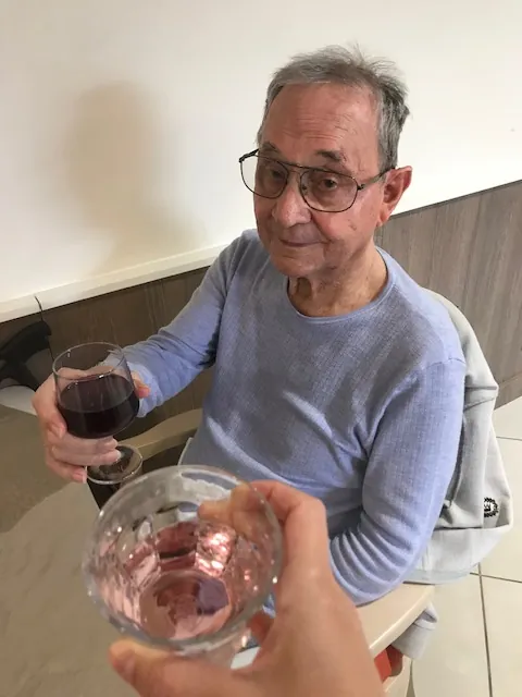 Fêtons le beaujolais nouveau !