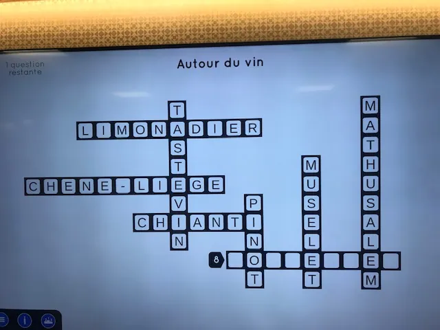 Fêtons le beaujolais nouveau !