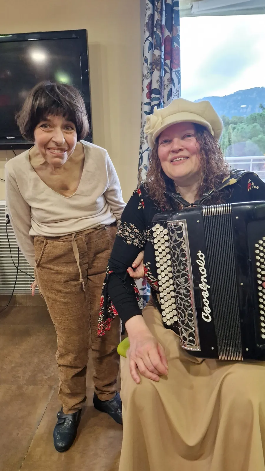 La Guinguette s'invite aux Jardins du Revest