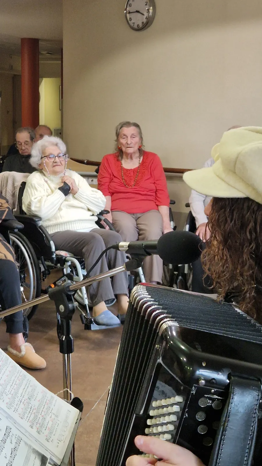 La Guinguette s'invite aux Jardins du Revest
