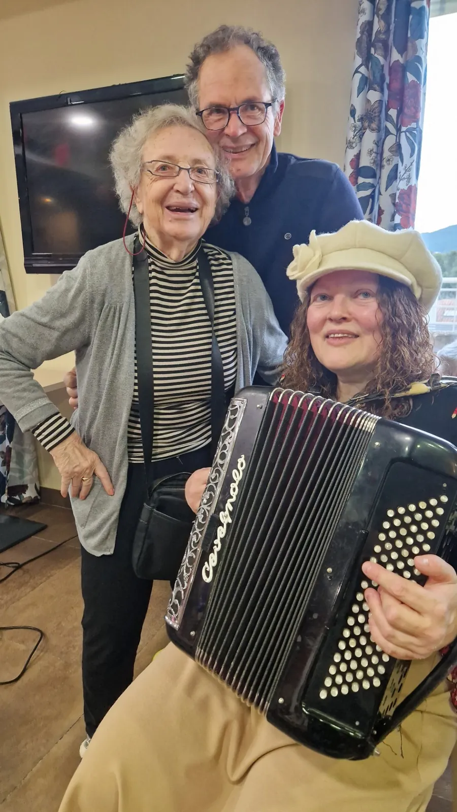 La Guinguette s'invite aux Jardins du Revest