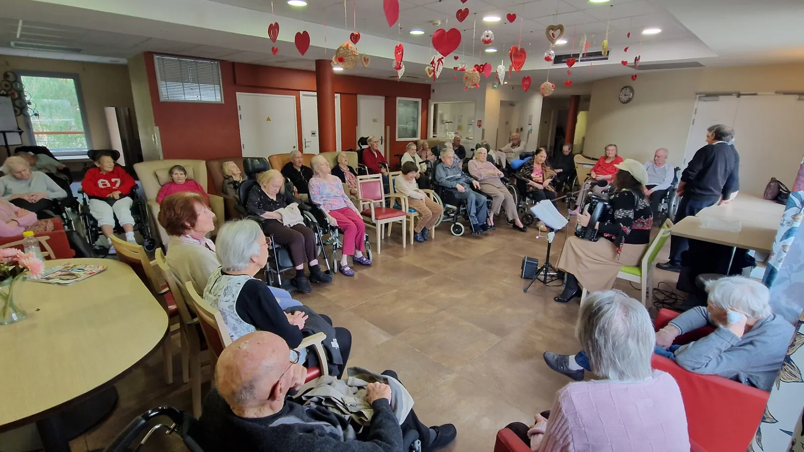 La Guinguette s'invite aux Jardins du Revest