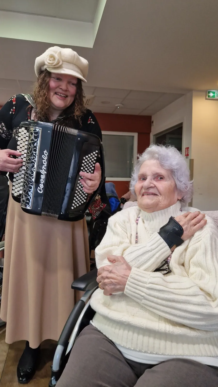La Guinguette s'invite aux Jardins du Revest