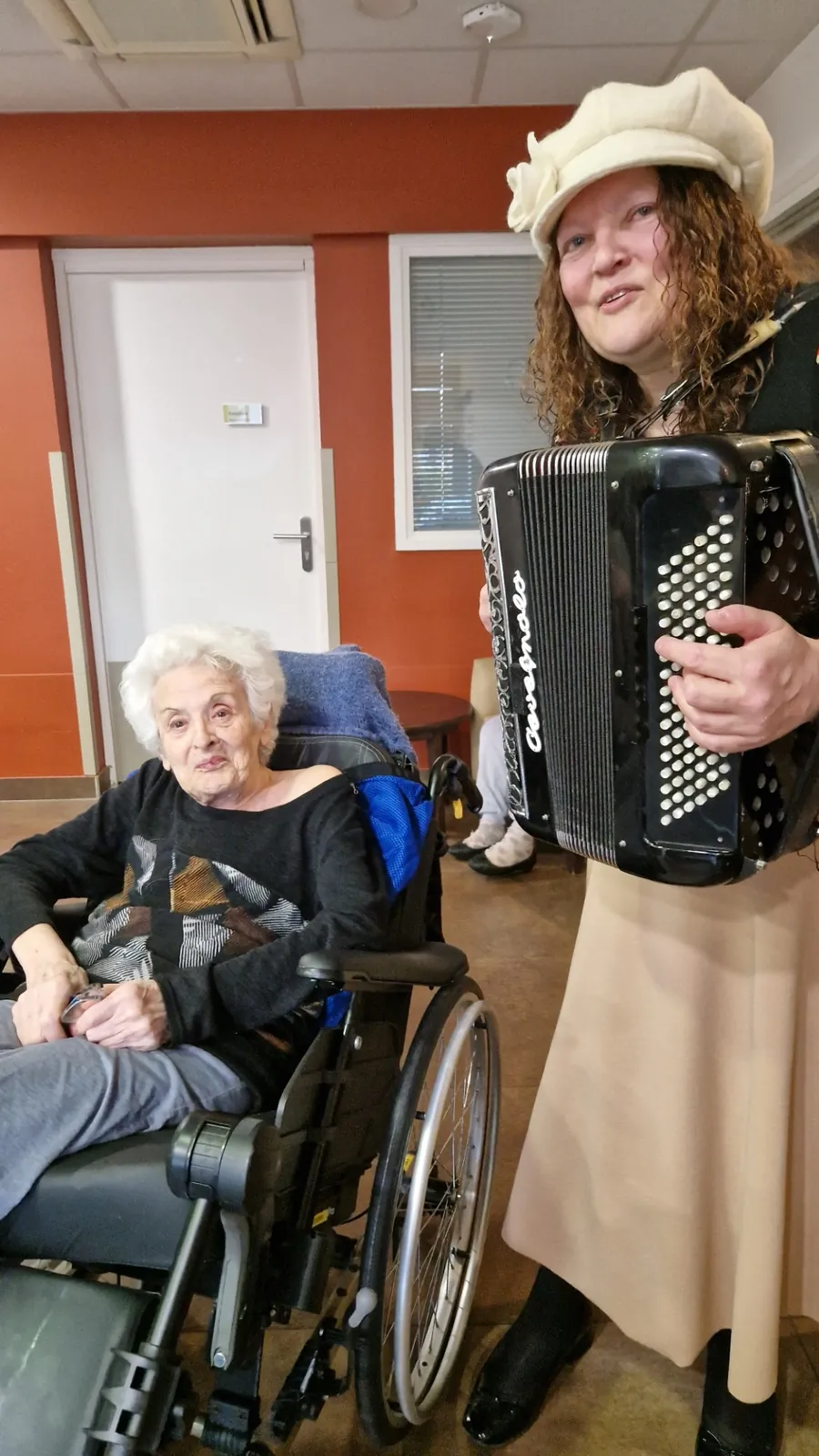 La Guinguette s'invite aux Jardins du Revest