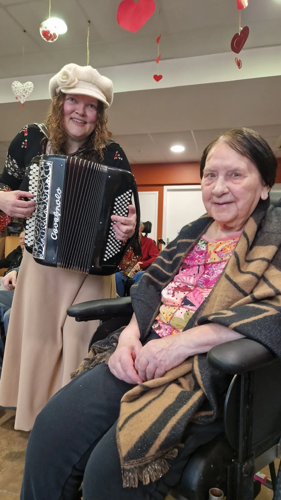 La Guinguette s'invite aux Jardins du Revest