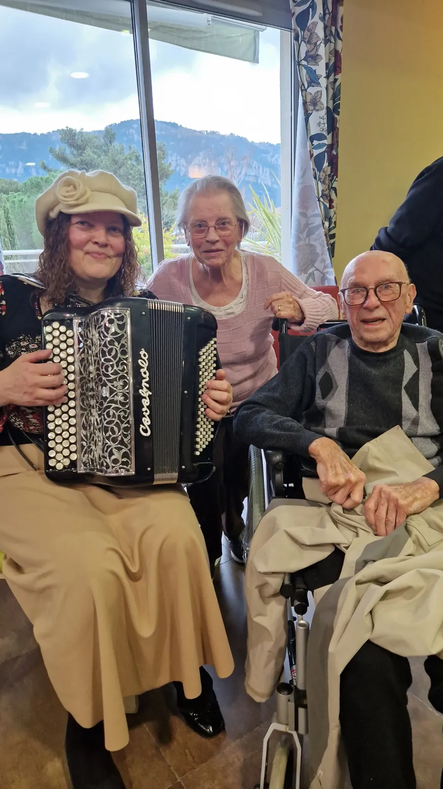 La Guinguette s'invite aux Jardins du Revest