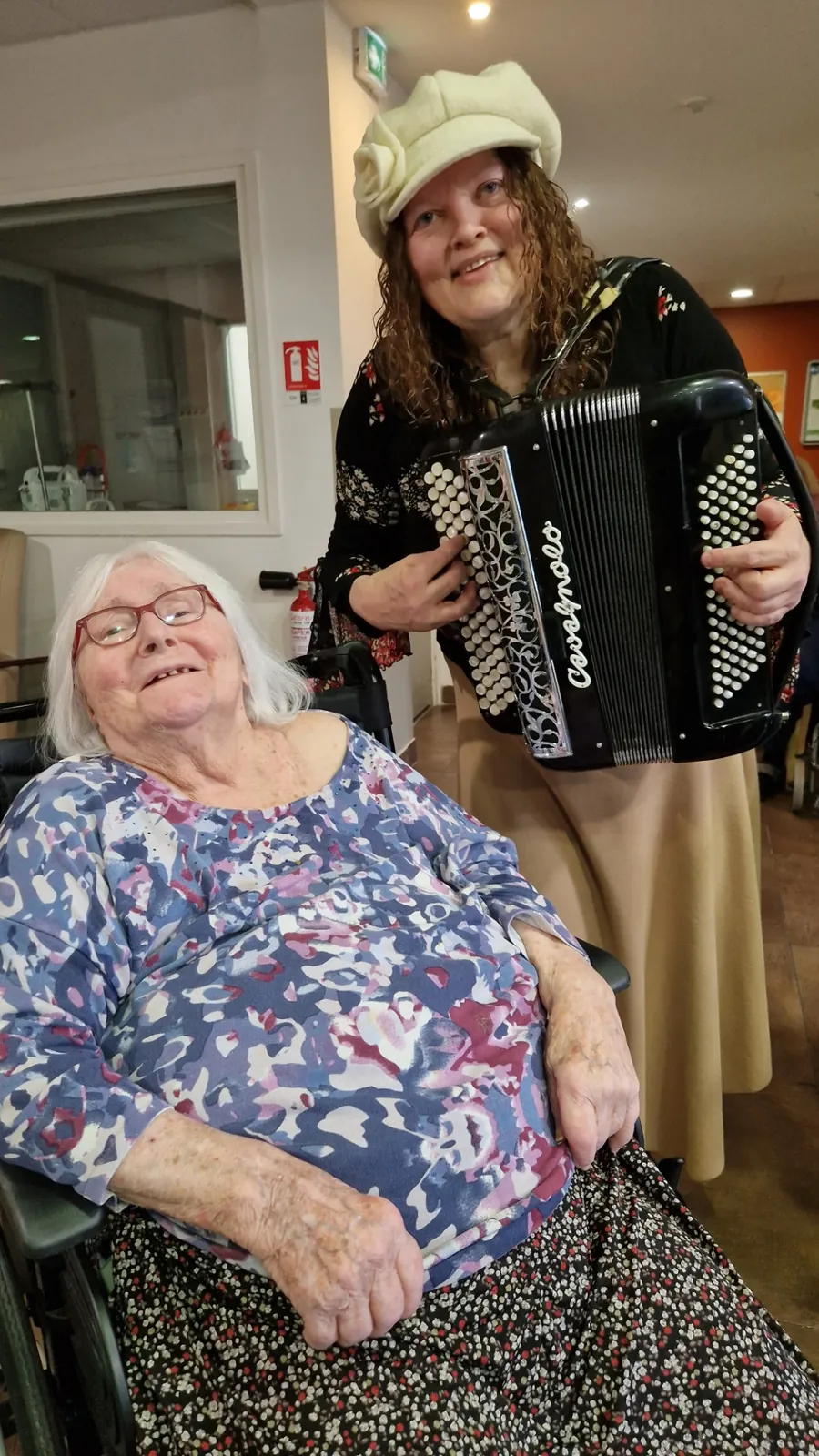 La Guinguette s'invite aux Jardins du Revest