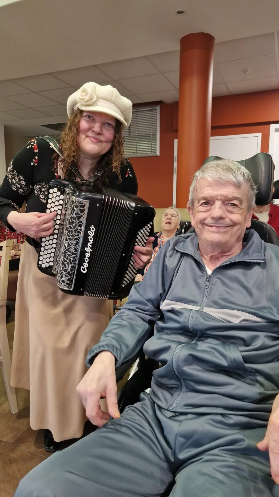La Guinguette s'invite aux Jardins du Revest