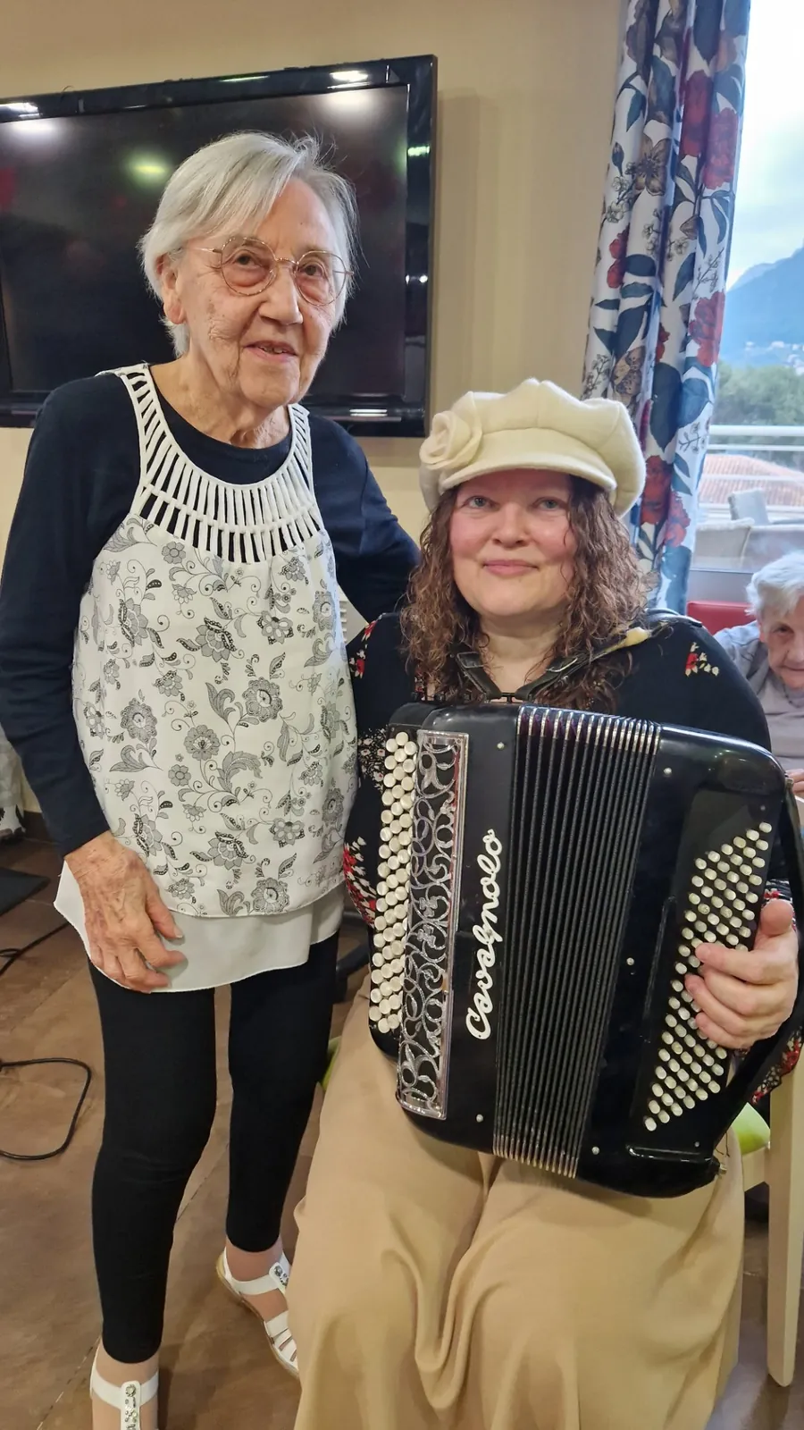 La Guinguette s'invite aux Jardins du Revest