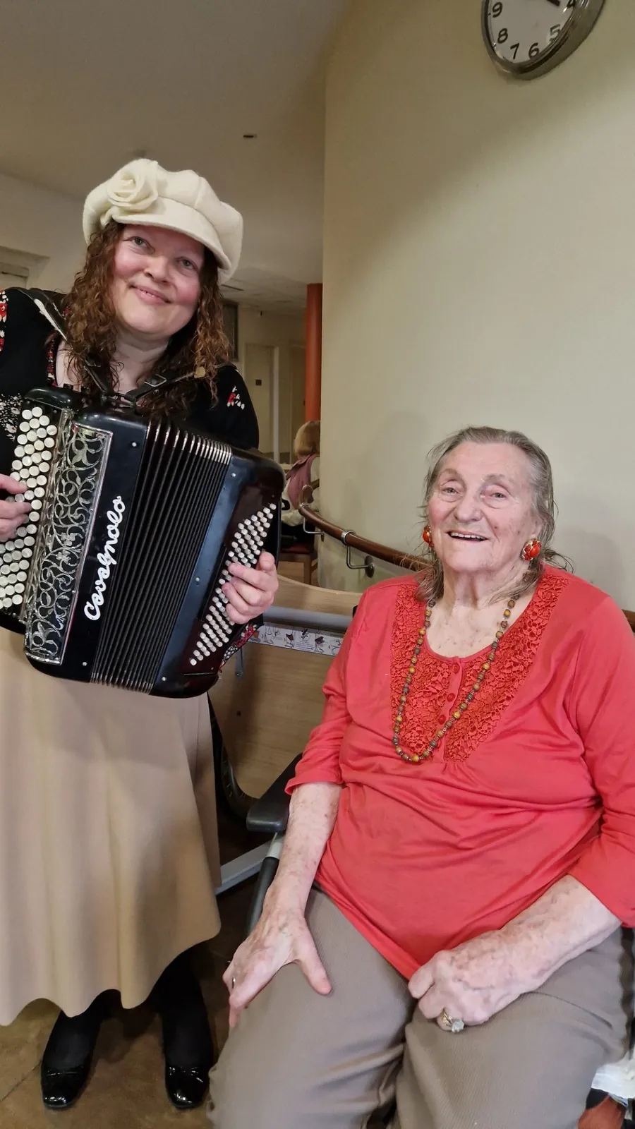 La Guinguette s'invite aux Jardins du Revest