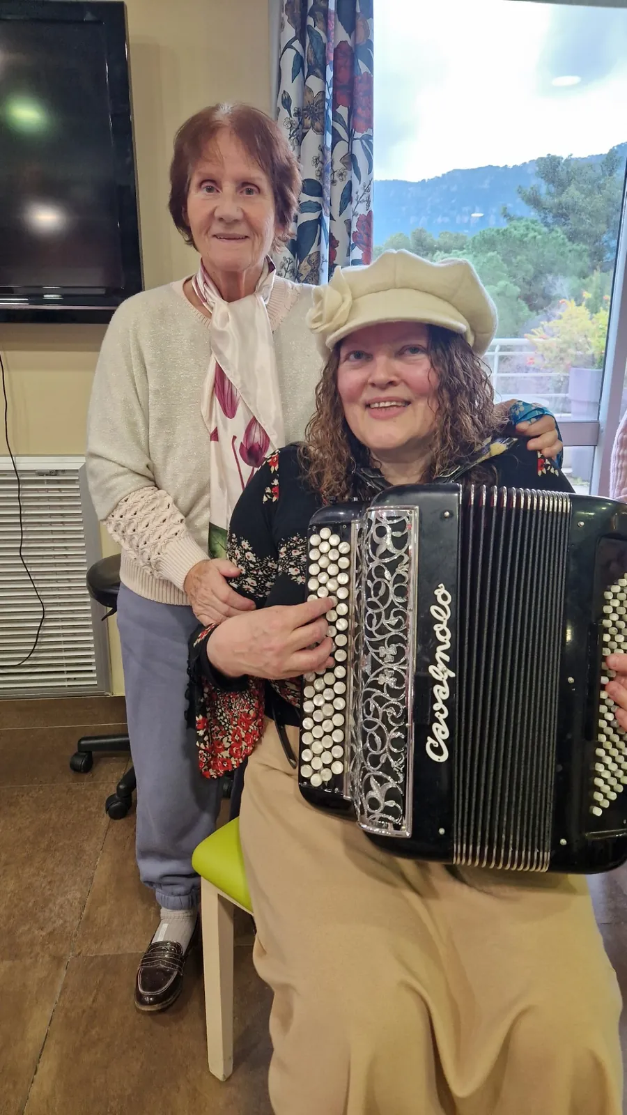 La Guinguette s'invite aux Jardins du Revest