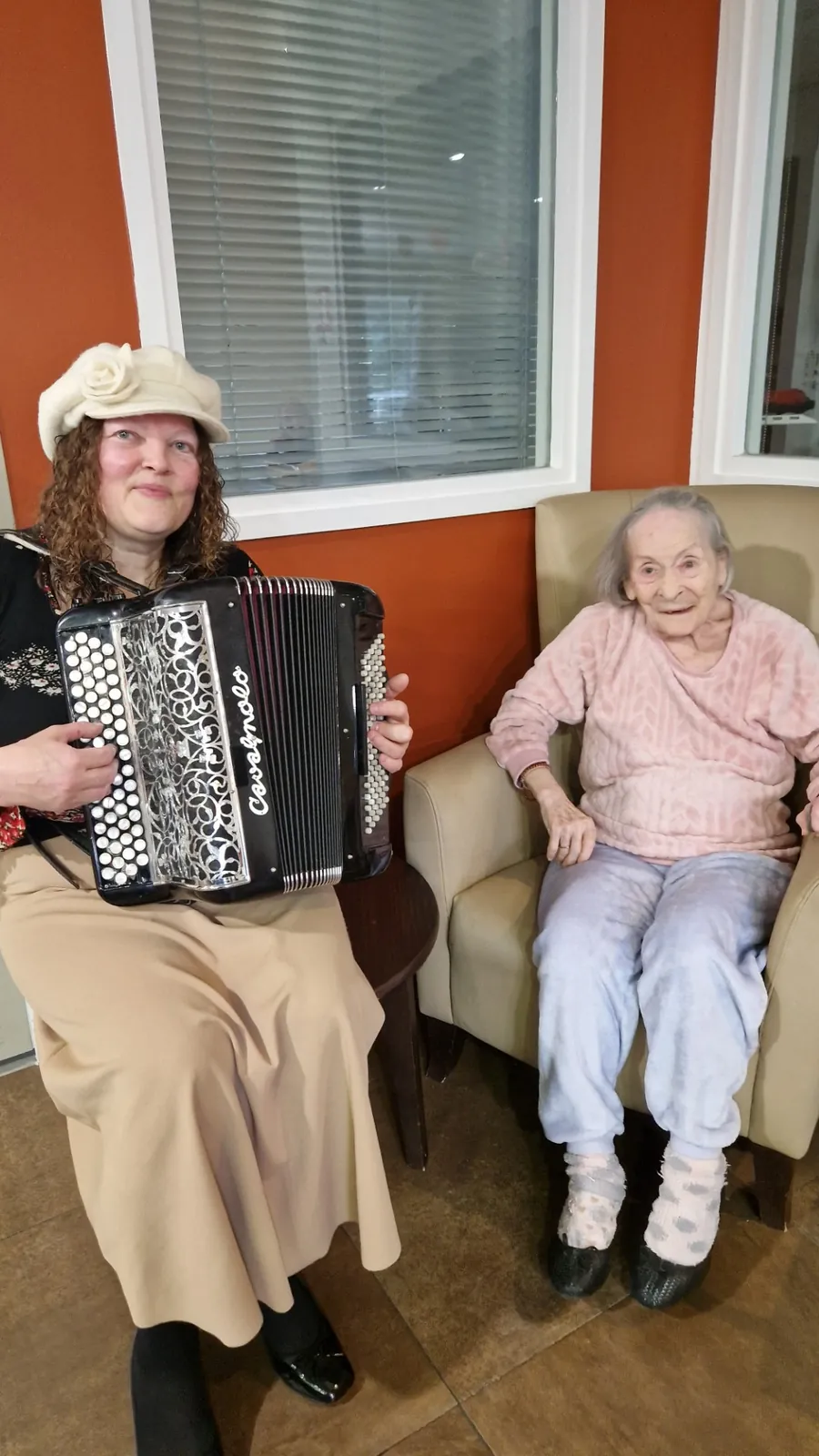 La Guinguette s'invite aux Jardins du Revest